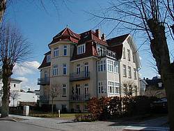Apartamento de vacaciones ****Ferienwohnung Dünenstraße in Kühlungsborn, Alemania, Mecklemburgo-Pomerania Occidental, Mar Báltico, Kühlungsborn