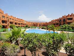 Apartamento de vacaciones Ferienhaus Teneriffa-Süd 11741, España, Tenerife, Tenerife - Sur, El Medano
