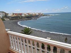 Apartamento de vacaciones Ferienwohnung Teneriffa-Nord 11775, España, Tenerife, Tenerife - Norte, Garachico