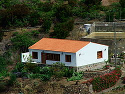 Casa de vacaciones Casa Rural Gomera 11968, España, Isla de la Gomera, Agulo, Agulo