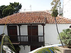 Casa de vacaciones Casa Rural Teneriffa-Süd 11576, España, Tenerife, Tenerife - Sur, Chio / Guia de Isora