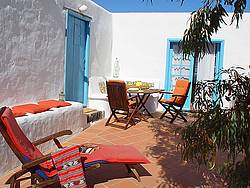Apartamento de vacaciones Casa Rural Lanzarote 11653, España, Lanzarote, Teguise, Teguise