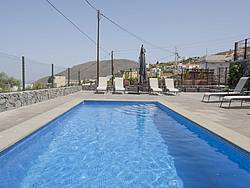 Casa de vacaciones Ferienhaus Teneriffa-Süd 11622, España, Tenerife, Tenerife - Sur, Guia de Isora