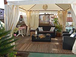 Casa de vacaciones Casa Rural Teneriffa-Süd 11666, España, Tenerife, Tenerife - Sur, Granadilla de Abona