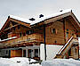 Apartamento de vacaciones Skihütte Silberleiten - Zillertalarena in Österreich - , Austria, Salzburgo, Zillertalarena, Krimml: Skihütte Silberleiten Winteransicht