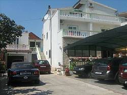 Casa de vacaciones Apartments Marijana, Croacia, Dalmacia, Riviera de Vodice Sibenik, Tribunj