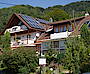 Casa de vacaciones Ferienwohnung Bodensee - HAUS BLÜTENGARTEN Ferienapartm. Christina, Alemania, Baden-Wurttemberg, Lago de Constanza, Sipplingen: Hausansicht
