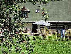 Casa de vacaciones Ferienhaus JIVKA, Checa, República, Riesengebirge, Jivka Vernerovice