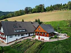 Casa de vacaciones Ferienhaus Schwarzwald - Ferienhaus Müllerbauernhof, Alemania, Baden-Wurttemberg, Selva Negra, Oppenau - Maisach