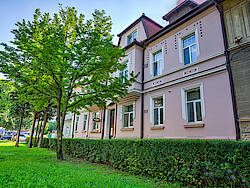 Apartamento de vacaciones Residence Ambient, Rumania, Brasov