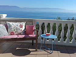 Casa de vacaciones La Gioia Ravni, Ferienhaus, nah am Meer mit Pool, Croacia, Istria, Labin, Labin