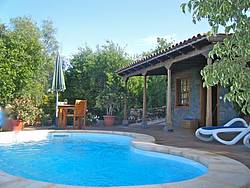 Casa de vacaciones Casa Rural La Palma 12518, España, La Palma (Santa Cruz de la Palma, La Palma - Parte occidental, Tijarafe