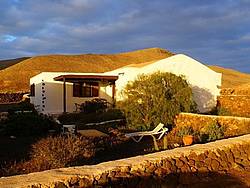 Casa de vacaciones Casa Rural Fuerteventura 11695, España, Fuerteventura, La Oliva, La Oliva