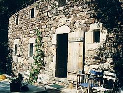 Casa de vacaciones Cevennenhaus Térondel von Privat, Francia, Rhône-Alpes, Ardèche, Thines, Malarce-sur-la-Thines