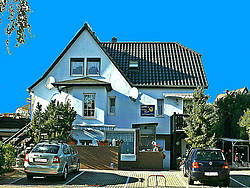Apartamento de vacaciones Karins Ferienoase - Appartement, Alemania, Mecklemburgo-Pomerania Occidental, Mar Báltico, Ostseebad Boltenhagen