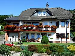 Apartamento de vacaciones Haus Dorothee ***, Sauerland, Winterberg, Züschen, Alemania, Renania septentrional-Westfalia, Hochsauerland, Winterberg