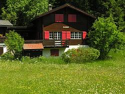Casa de vacaciones Ferienhaus Graubünden - Heidhüsli, Suiza, Los Grisones, Lenzerheide, Lenzerheide