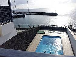 Casa de vacaciones Villa Lanzarote 11659, España, Lanzarote, Puerto Calero, Puerto Calero