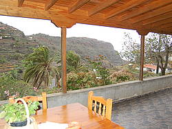 Casa de vacaciones Casa Rural Gomera 11900, España, Isla de la Gomera, Agulo, Agulo