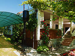 Casa de vacaciones House Eli - nur 70 m vom Strand entfernt!, Croacia, Dalmacia, Biograd, Biograd na moru