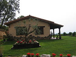 Casa Rural-Finca Casa La Sayuela 1 y 2, España, Castilla y León, Avila, CANDELEDA / AVILA