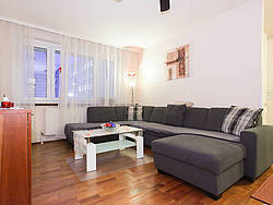 Apartamento de vacaciones Apartment Mariahilf, Austria, Viena, Wien