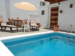 Casa de vacaciones Ferienhaus Teneriffa-Süd 11650, España, Tenerife, Tenerife - Sur, Las Vegas
