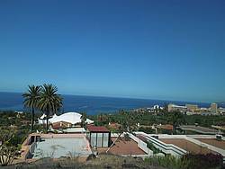 Casa de vacaciones Ferienhaus Teneriffa-Nord 12246, España, Tenerife, Tenerife - Norte, Puerto de la Cruz