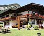 Apartamento de vacaciones Ferienwohnungen Bachmaier - Zillertalarena - Österreich -, Austria, Salzburgo, Zillertalarena, Krimml: Ferienhaus Bachmaier im Sommer