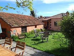 Casa de vacaciones Finca Rural Teneriffa-Nord 11946, España, Tenerife, Tenerife - Norte, Los Realejos