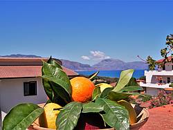 Casa de vacaciones Sunbayhouse, Italia, Sicilia, Balestrate, Balestrate