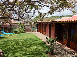 Casa de vacaciones Casa Rural Teneriffa-Nord 12041, España, Tenerife, Tenerife - Norte, La Matanza