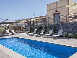 Casa de vacaciones Ferienhaus Teneriffa-Süd 11623, España, Tenerife, Tenerife - Sur, Guia de Isora