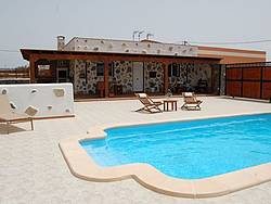 Casa de vacaciones Finca Fuerteventura 11691, España, Fuerteventura, Corralejo, Lajares