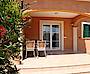 Casa de vacaciones Ferienhaus Mallorca - Casa Yacaranda, Sa Rapita-Es Trenc, España, Mallorca, Sa Rápita, Sa Rapita: Casa Yacaranda, una casa de vacaciones para 4 personas con aire acondicionado y wifi