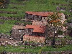 Casa de vacaciones Casa Rural Gomera 11906, España, Isla de la Gomera, Vallehermoso, Vallehermoso