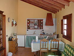 Casa de vacaciones Casa Rural Gomera 11905, España, Isla de la Gomera, Vallehermoso, Vallehermoso