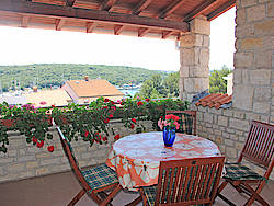 Apartamento de vacaciones Ferienwohnung Istrien - Villa Mara, Croacia, Istria, Pula, Pula