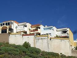 Casa de vacaciones Vista Sol, España, Tenerife, Tenerife - Sur, San Isidro