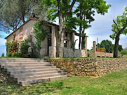 Casa de vacaciones Poggio al Leccio4 für 2 Personen, Italia, Toscana, San Gimignano, San Gimignano