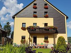 Apartamento de vacaciones Am Schlössel, Alemania, (Estado Libre de) Sajonia, Montes Metálicos, Oberwiesenthal