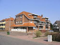 Apartamento de vacaciones Nordsee Appartemenhaus Deichen, Alemania, Schleswig-Holstein, Büsum-Mar del Norte, Büsum
