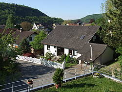 Apartamento de vacaciones Ferienwohnung Schwarzwald - FeWo im Südschwarzwald, Alemania, Baden-Wurttemberg, Selva Negra Sur, Stühlingen