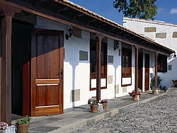 Casa de vacaciones Finca Teneriffa-Süd 11684, España, Tenerife, Tenerife - Sur, Guia de Isora