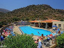 Apartamento de vacaciones Gateway to Nature, Grecia, Creta, Heraclión, Malia