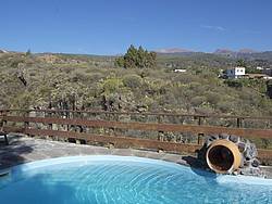 Casa de vacaciones Casa Rural Teneriffa-Süd 11647, España, Tenerife, Tenerife - Sur, Las Vegas