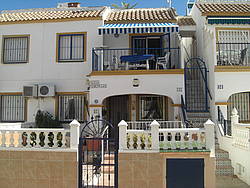 Apartamento de vacaciones Al Andalus 2, España, Valencia, Costa Blanca, Orihuela Costa