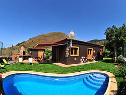 Casa de vacaciones Casa Rural Teneriffa-Nord 11689, España, Tenerife, Tenerife - Norte, La Matanza