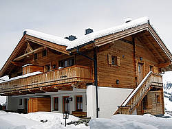 Apartamento de vacaciones Skihütte Silberleiten - Zillertalarena in Österreich - , Austria, Salzburgo, Zillertalarena, Krimml