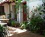 Apartamento de vacaciones Al Sil Ram, España, Andalucía, Granada, Granada Alfacar: Patio